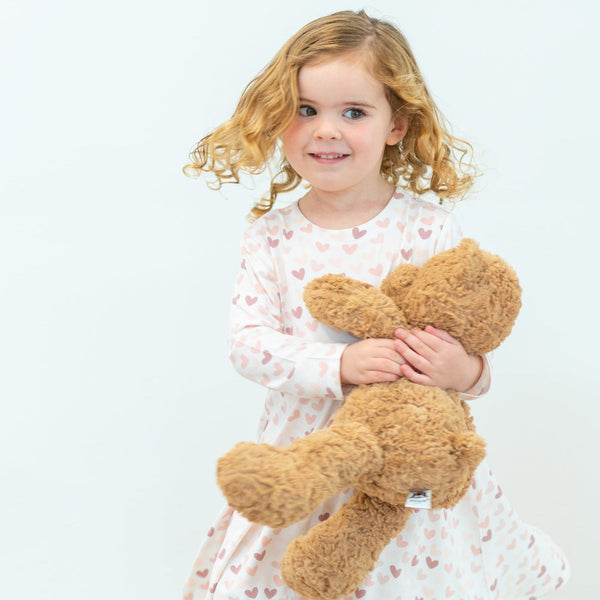 swirly-girl-dress-56 Sweet Bamboo at Sophia's Style Dresses-1